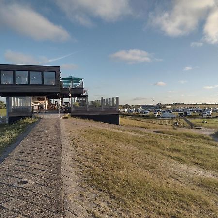Апартаменты Nordsee-Brise Дорнумерзиль Экстерьер фото